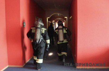 Разрушений после атаки БпЛА на промпредприятия Новокуйбышевска нет Разрушений после атаки БпЛА на промпредприятия Новокуйбышевска нет