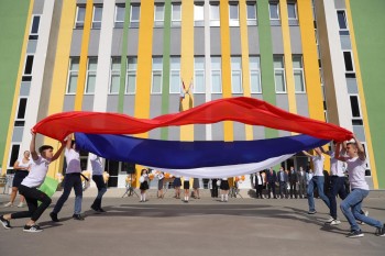 Нижегородцы добились прикрепления к другой школе после обращения в соцсетях