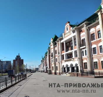 Отопление частично вернули в жилые и социальные объекты Йошкар-Олы Отопление частично вернули в жилые и социальные объекты Йошкар-Олы