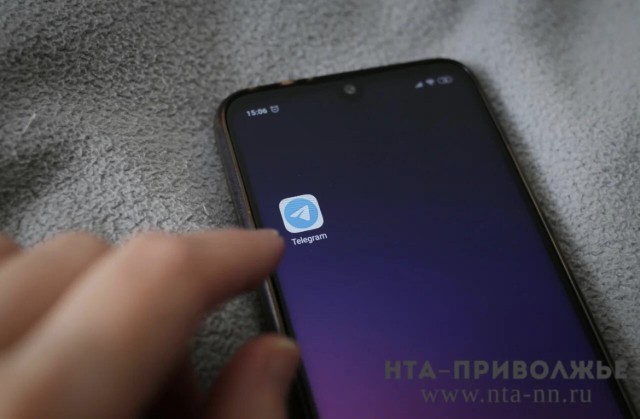 Мобильный интернет может работать с перебоями у нижегородцев 9 мая Мобильный интернет может работать с перебоями у нижегородцев 9 мая