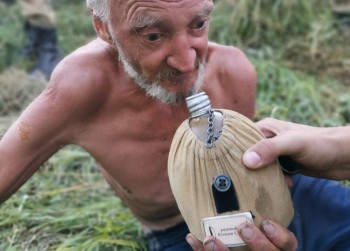 Пенсионер шесть дней пропадал в нижегородском лесу