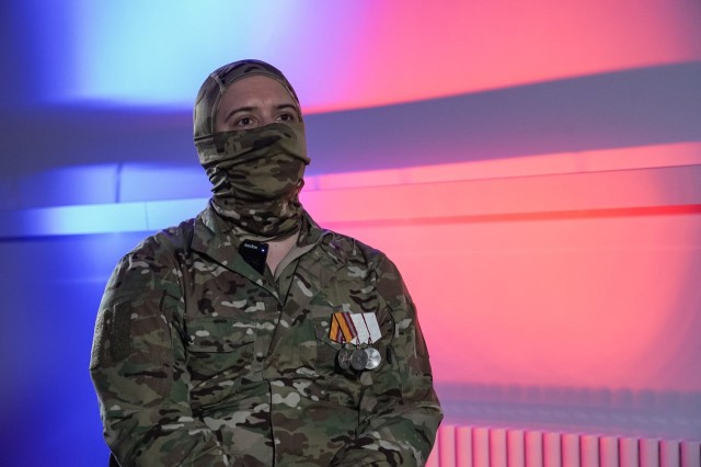 Участник СВО: «Победа будет за нами - других вариантов нет!» Участник СВО: «Победа будет за нами - других вариантов нет!»