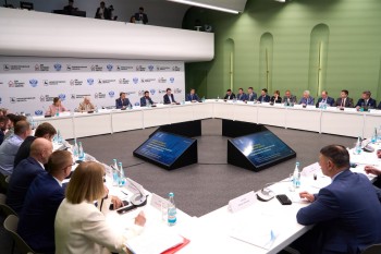 Реализацию Стратегии государственной нацполитики обсудили в ПФО