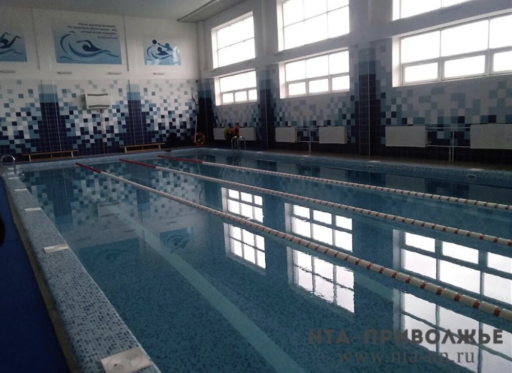 ФОК на Кораблестроителей в Нижнем Новгороде построили почти на четверть