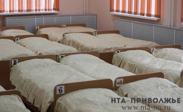 Чувашия получила более 140 млн рублей на расширение детских лагерей Чувашия получила более 140 млн рублей на расширение детских лагерей