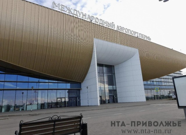 Аэропорт Перми перешёл на летнее расписание