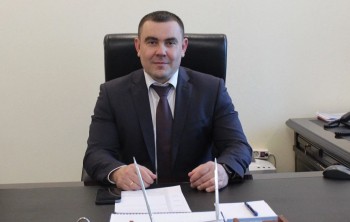Экс-глава Минлесхоза региона Алексей Веселов назначен первым заместителем главы Самары