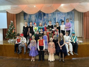Нижегородские школьники собрали на благотворительной ярмарке 213 тыс. рублей
