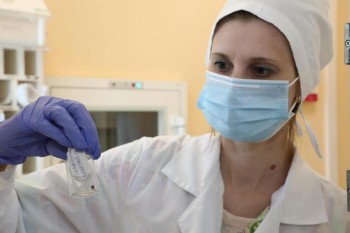 Женщина в Дальнеконстантиновском районе заразилась боррелиозом от клеща