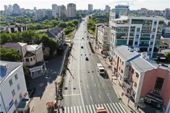Предложения в ремонтный план дорог в Чебоксарах принимаются до 30 июля