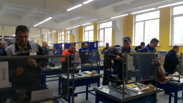 Фото предоставлено пресс-службой губернатора и правительства Нижегородской области Фото предоставлено пресс-службой губернатора и правительства Нижегородской области