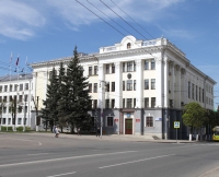 Завершающие штрихи подготовки к форуму &quot;Россия - спортивная держава&quot; обсуждались на еженедельной планерке при главе города Чебоксары