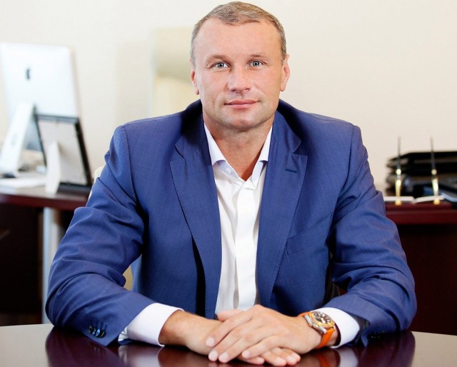 Дмитрий Сватковский уволен с должности и.о. замгубернатора Нижегородской области Дмитрий Сватковский уволен с должности и.о. замгубернатора Нижегородской области