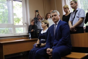 Ещё трое свидетелей допрошены в суде по делу в отношении Сергея Белова и Надежды Рожковой