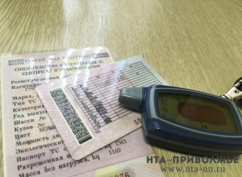 144 протокола за езду без тахографа оформили в Нижегородской области 144 протокола за езду без тахографа оформили в Нижегородской области