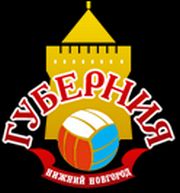 Нижегородский волейбольный клуб &quot;Губерния&quot; в 9 туре Чемпионата России обыграл клуб &quot;Газпром-Югра&quot;