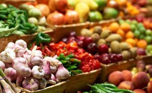 Месячник по реализации сельхозпродукции "Весна-2018" стартует 21 апреля в Чебоксарах 