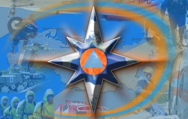 Более 850 человек составит численность нештатных формирований по обеспечению выполнения мероприятий по ГО в Чебоксарах Более 850 человек составит численность нештатных формирований по обеспечению выполнения мероприятий по ГО в Чебоксарах