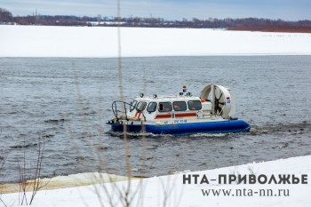 Росводресурсы скорректировали режим работы водохранилищ Волги и Камы