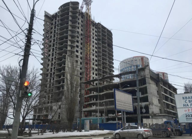 Застройщик "Солнечного" в Чебоксарах получил предостережение от прокуратуры