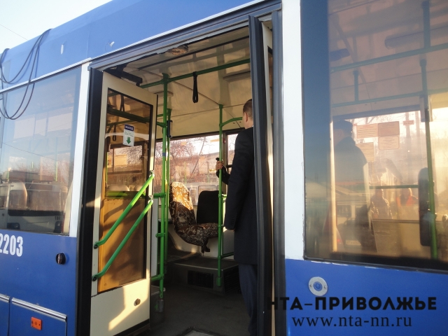 Причиной смерти водителя за рулем автобуса в Нижнем Новгороде стал отрыв легочного тромба Причиной смерти водителя за рулем автобуса в Нижнем Новгороде стал отрыв легочного тромба