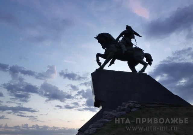 Движение по Шакшинском мосту в Уфе будут частично ограничивать до 15 апреля