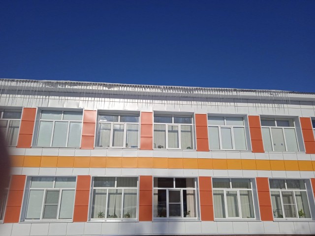 Нижегородская ГЖИ и прокуратура привлекли коммунальщиков двух муниципалитетов к ответственности за плохую уборку снега