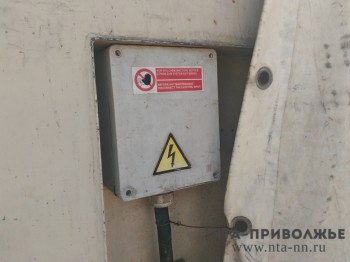 Мужчина и женщина погибли от удара током в трансформаторной подстанции в Казани