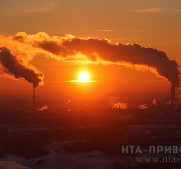 Литейный завод в Нижегородской области должен перестать загрязнять воздух аллюминием к июню 2022 года