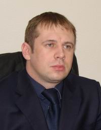 Александр Боровков назначен начальником ОБЭП в организованных формах и коррупцией 2-ой ОРЧ по борьбе с наиболее опасными преступлениями экономической направленности 
