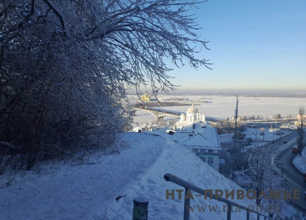 Народные приметы: 25 февраля 