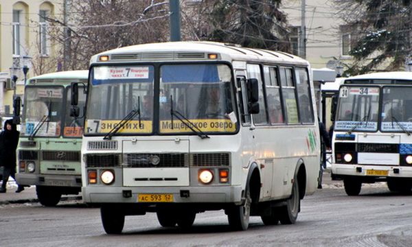 Частные перевозчики Нижнего Новгорода намерены обратить внимание правоохранительных органов на проблемы пассажирских перевозок при нынешней администрации города