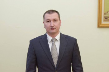 Амир Сафин возглавит комитет по транспорту Казани