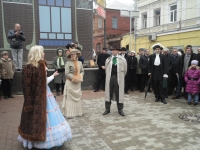 В Н.Новгороде 22 декабря пройдет праздничное шоу &quot;Новогодний карнавал&quot;