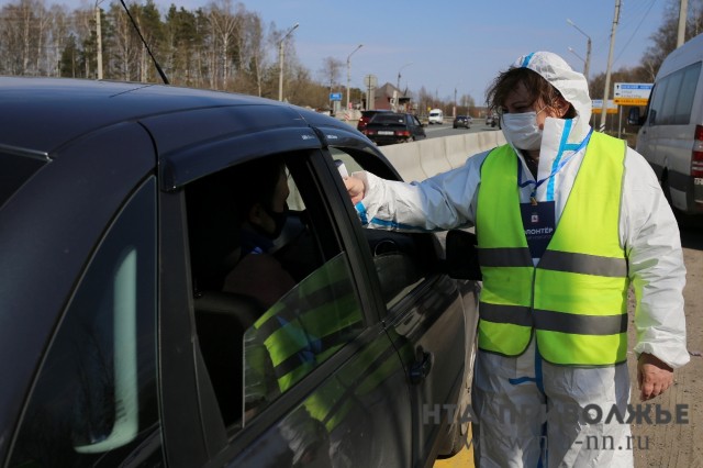 Статистика коронавируса в Нижегородской области: на 22 июня +219 заболевших, +74 выздоровевших, трое скончались Статистика коронавируса в Нижегородской области: на 22 июня +219 заболевших, +74 выздоровевших, трое скончались