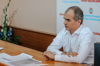 Работающие чебоксарцы могут приводить детей в 24 детских сада