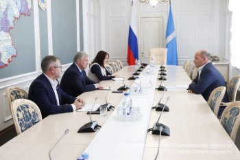 Ульяновский завод лопастей начнёт поставлять изделия на Дальневосточную ВЭС