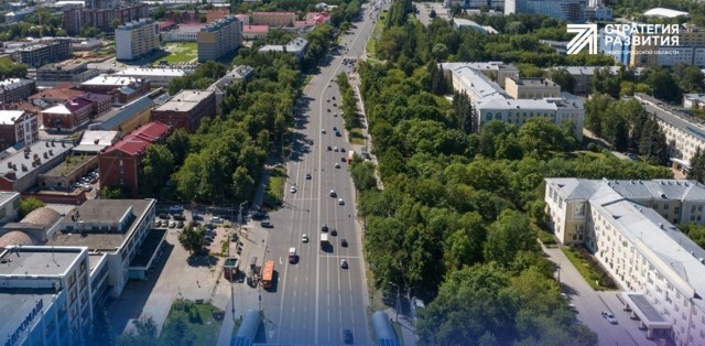 Проезд по дублеру проспекта Гагарина в Нижнем Новгороде планируют сделать платным Проезд по дублеру проспекта Гагарина в Нижнем Новгороде планируют сделать платным