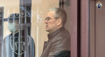 Замглавы управления земельных отношений мэрии Уфы арестован