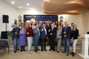 Программу кадрового обеспечения представили резидентам ОЭЗ