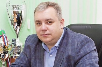 Алексей Комаров назначен первым замглавы администрации губернатора Кировской области