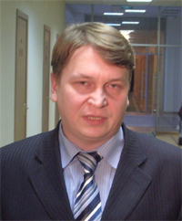 Егоров предлагает запросить у областной Общественной палаты отчет о ее деятельности