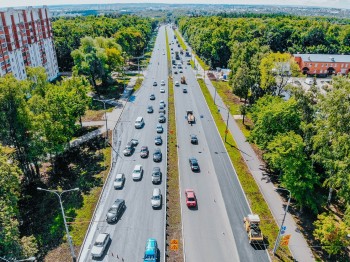 Чебоксарам дополнительно выделено 340 млн рублей на ремонт дорог
