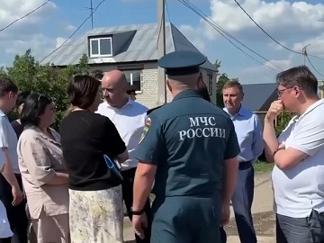 Более 15 БПЛА использовались в атаке на Самарскую область