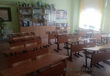 Главе СК доложат о травмировании ученика при обрушении потолка в школе Казани