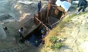 &quot;Нижегородский водоканал&quot; провёл комплексные работы по улучшению работоспособности Ново-Сормовской водопроводной станции