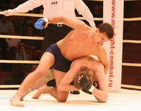 Министерство по спорту Чехии предлагает в 2008 году провести турнир &quot;Mix-Fight Combat&quot; Кубок Федора Емельяненко в Праге