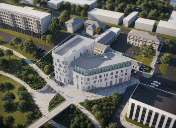 10 новых отелей на 1200 номеров планируется открыть в Нижегородской области до 2030 года по нацпроекту «Туризм и гостеприимство»
