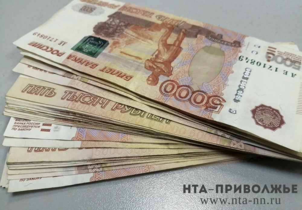 Правительство РФ выделит 1 млрд рублей Саратовской области на соцрасходы