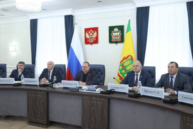 Праздничный салют на День Победы отменили в Пензе